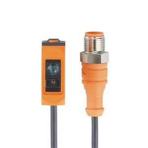 IFM O6HLFPKG/0,30m/US Diffuse reflection sensor with background suppression Turkey