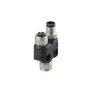 IFM ZDO2H050ZDS0000-00STGH050ZDS Y-splitter
