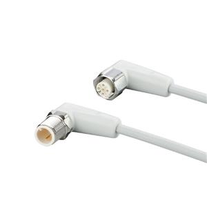 IFM VDOAH030VAS0005P03STAH030VAS Connection cable Turkey