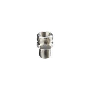 IFM ADAPT /SI/1 - 1/4NPT Screw-in adapter for process sensors