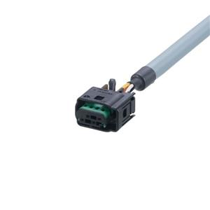 IFM ecomatPanel/Cable/5m Connecting cable with AMP connector Turkey