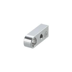 IFM ADAPT VIB M08-R/A-M12-S mounting adapter