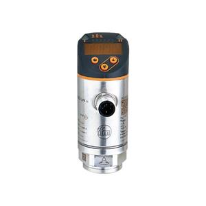 IFM PN-2,5-RER14-QFRKG/US/ /V Pressure sensor with display