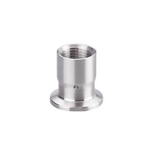 IFM ADAPT G1/2-DN20 DIN32676-A Process adapter Tri-Clamp Turkey
