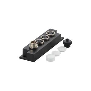 IFM VIDEO SWITCHER/3 PORT Video Switcher