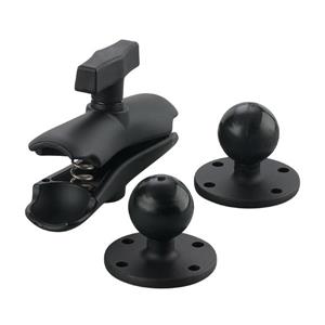 IFM MOUNTING SET MONITOR 144MM Mounting set