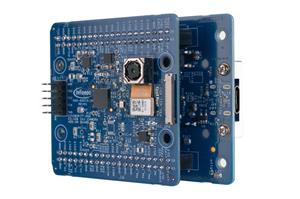 Infineon DEMO_FX3_U3V_CAM01