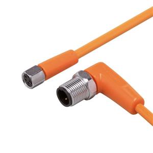 IFM VDOGF040VAS00,3E03STAH030VAS Connection cable