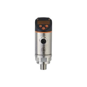 IFM PN-2,5-REN14-MFRKG/US/ /V Pressure sensor with display Turkey