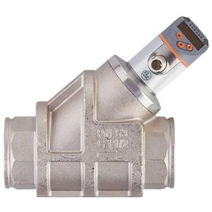 IFM SBG32KM0FRKG Flow meter with integrated backflow prevention and display Turkey
