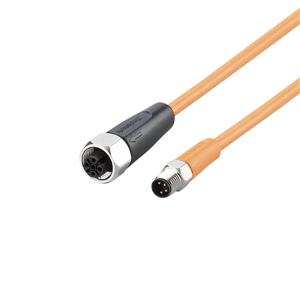 IFM VDOGH046VAS00,3E04STGF040VAS Connection cable Turkey