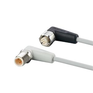 IFM VDOAH043VAS00,3P04STAH040VAS Connection cable