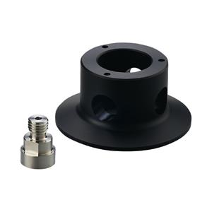 IFM VALVIS ADAPTER 20 Mounting adapter for position sensors used on rising stem valves Turkey