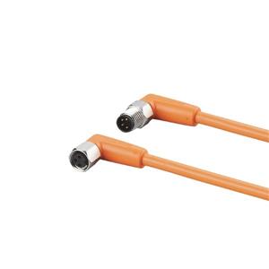 IFM VDOAF030VAS0002E03STAF040VAS Connection cable Turkey