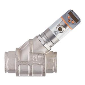 IFM SBG11KL0FRKG Flow meter with integrated backflow prevention and display Turkey