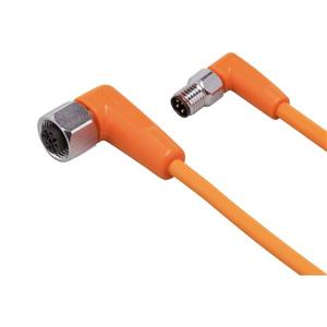 IFM VDOAH040VAS00,3E04STAF040VAS Connection cable Turkey