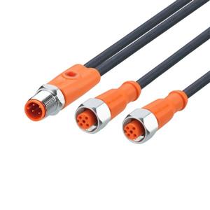 IFM YDOGH040VAS0002H04STGH040VAS Y connection cable Turkey