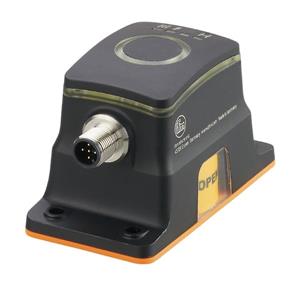IFM SVS BASIC IO-LINK Position sensor for valve actuators Turkey