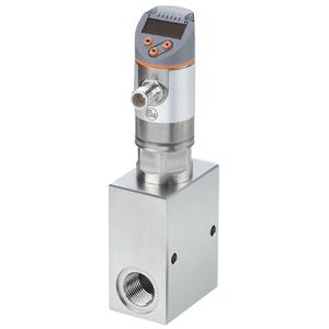 IFM SBZ12IIBFRKG Flow meter with integrated backflow prevention and display Turkey