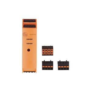 IFM SmartL25 4 DI AUX T C AS-Interface control cabinet module Turkey