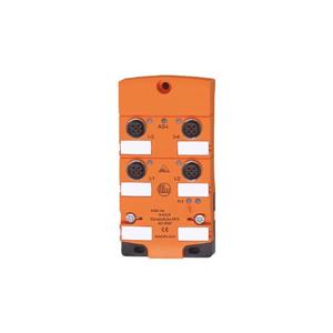 IFM CompactM12 4 DI-Y V4A A/B AS-Interface CompactLine module Turkey