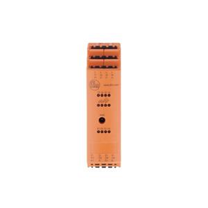 IFM SmartLine25 4DI 4DO A/B T C AS-Interface control cabinet module Turkey