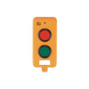 IFM AS-i Module 2BI 2LO RD/GR AS-Interface illuminated pushbutton module Turkey