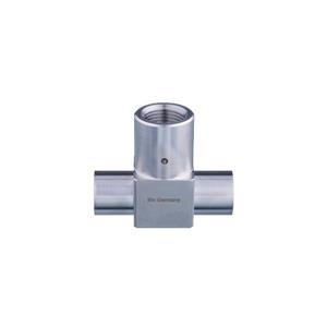 IFM T-ADAPT G1/2 DN20 (DIN) T-piece