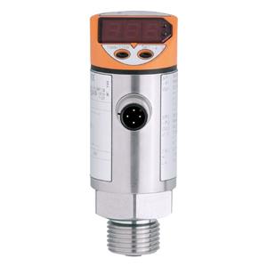 IFM TR-...KDBR12-QFRKG/US/....../V Evaluation unit with display for PT100/PT1000 temperature sensors Turkey