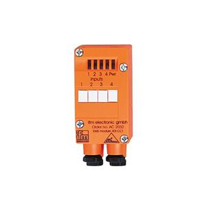 IFM EMS/Module/4DI/CCT AS-Interface universal module Turkey
