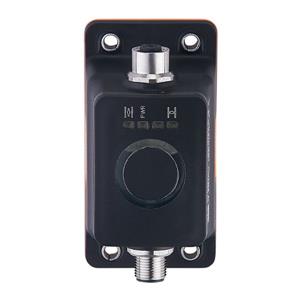 IFM SVS SOLENOID OUT Position sensor for valve actuators Turkey