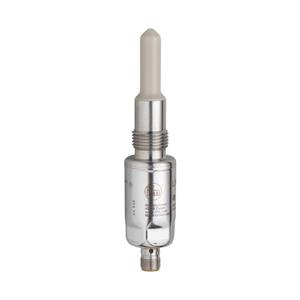 IFM LMCCE-A12E-QPKG-2/US Level sensor for limit detection with overspill protection (German Federal Water Act)