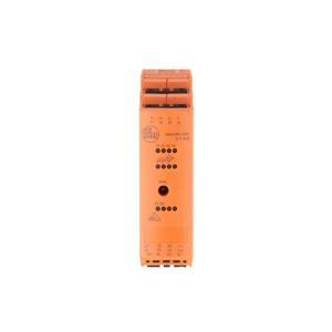 IFM SmartL25 4DI AUX 2DO R C AS-Interface control cabinet module