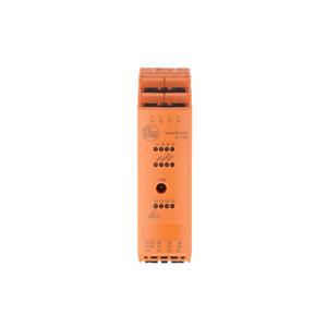 IFM SmartL25 4DI AUX 4DO R C AS-Interface control cabinet module Turkey