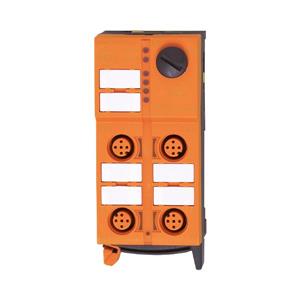 IFM ClassicLine 4DO-Y IP67 AS-Interface ClassicLine module with quick mounting technology Turkey
