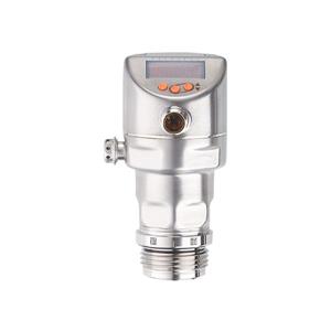 IFM PI-025-REA01-MFRKG/US/ /P Flush pressure sensor with display