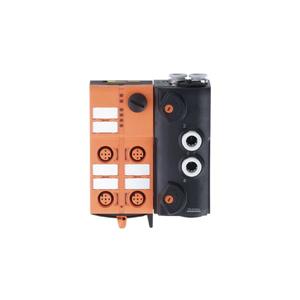 IFM AirBox 5/2 bist. 2DI-Y IP67 AS-Interface Airbox with quick mounting technology Turkey
