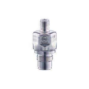 IFM PL-010-REA12-A-DKG/US/ / Flush pressure transmitter