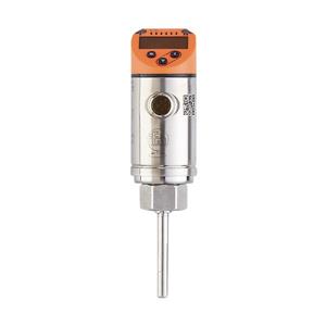 IFM TN-045KCBD18-QFPKG/US/ Temperature sensor with display Turkey