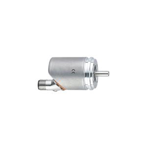 IFM MULTITURN ENCODER STANDARD LINE Absolute multiturn encoder with solid shaft Turkey
