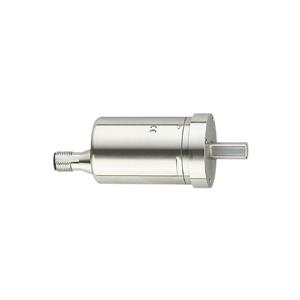 IFM MULTITURN ENCODER WETLINE Absolute multiturn encoder with solid shaft