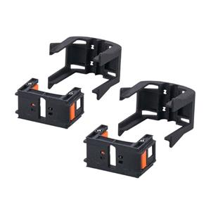 IFM ADAPT KQ10 ROUND MOUNT Mounting adapter for mounting to pipes Turkey