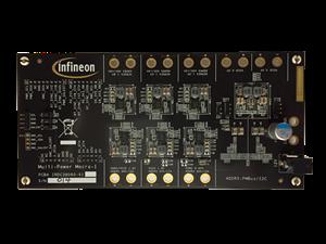 Infineon EVAL_38060-PMAC1 Turkey