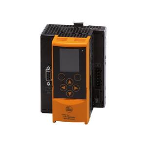 IFM AS-i Gateway 2Master PB AS-Interface PROFIBUS DP gateway
