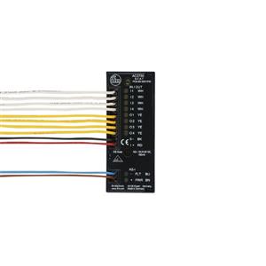 IFM PCB 4DI 4DO T W A/B AS-Interface PCB module Turkey