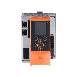 IFM AS-i Gateway 1Master EIP AS-Interface EtherNet/IP gateway Turkey