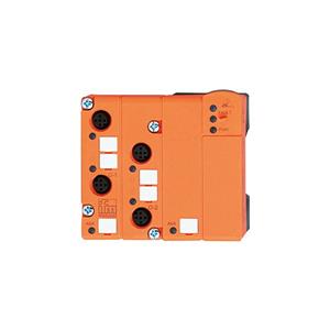 IFM ClassicLine90 4AO (C) M12 IP67 AS-Interface ClassicLine module Turkey