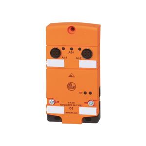 IFM CompactM12 2 AI C V4A AS-Interface CompactLine module Turkey
