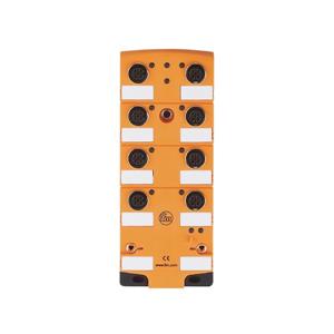 IFM CompactM12 4DI 4DO no IR AS-Interface CompactLine module Turkey