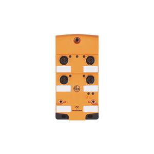 IFM CompactM12 4DI no IR AS-Interface CompactLine module Turkey